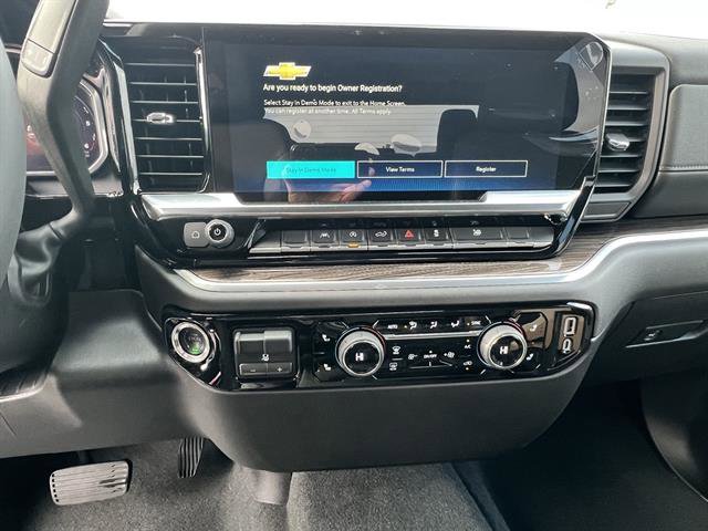 New 2026 Chevrolet Silverado 1500 LT image 13