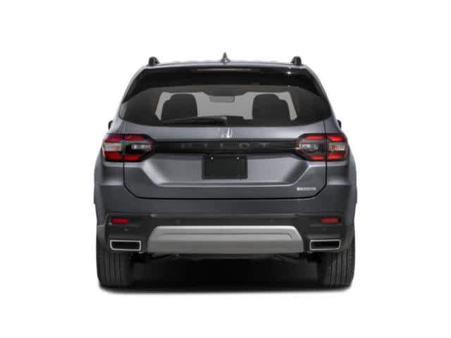Used 2024 Honda Pilot Touring image 8