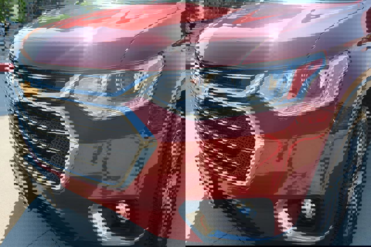 Used 2019 Chevrolet Traverse LT w/ LT Premium Package image 11