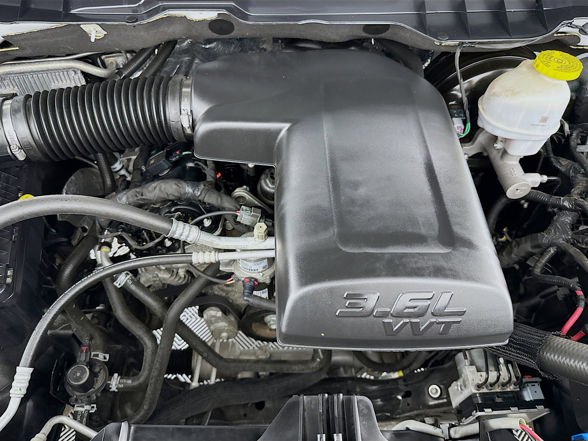 Used 2023 RAM 1500 Tradesman w/ Trailer Tow Package image 62