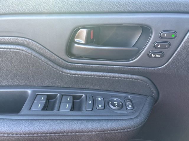 New 2026 Honda Odyssey Sport-L image 26
