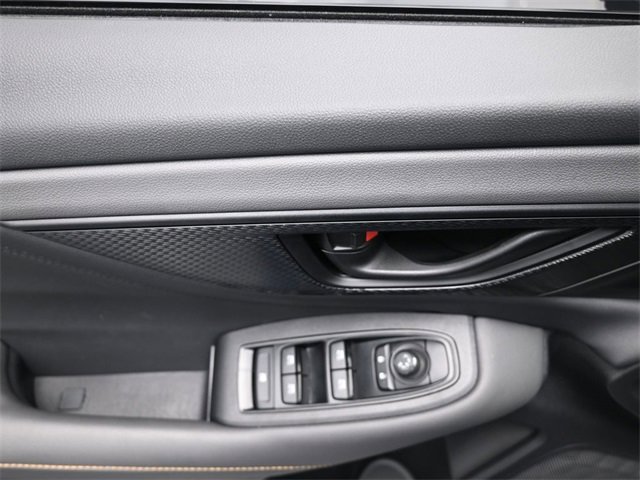 Certified 2025 Subaru Outback Wilderness w/ Wilderness Package image 21