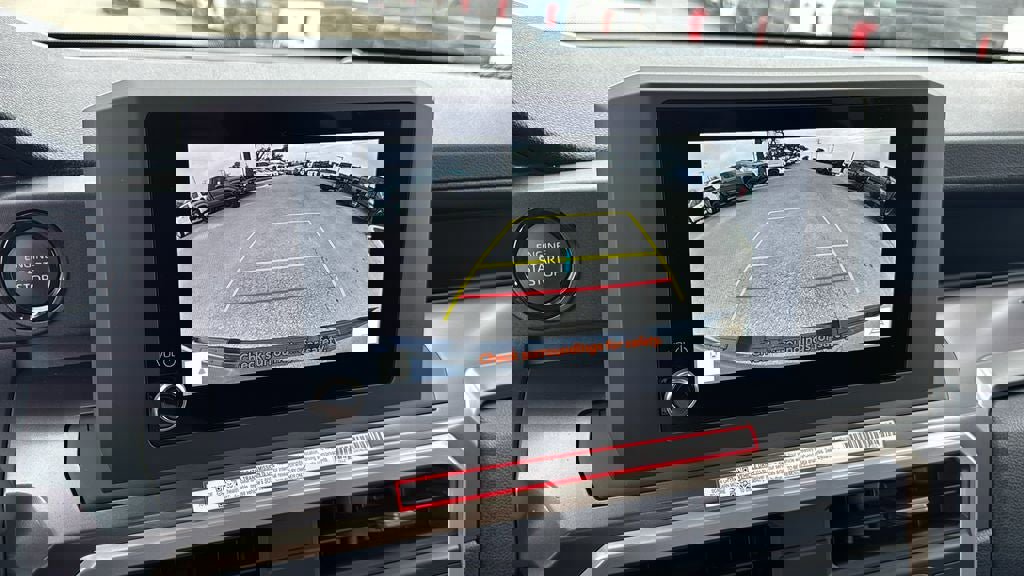 New 2026 Toyota Tacoma SR5 image 33