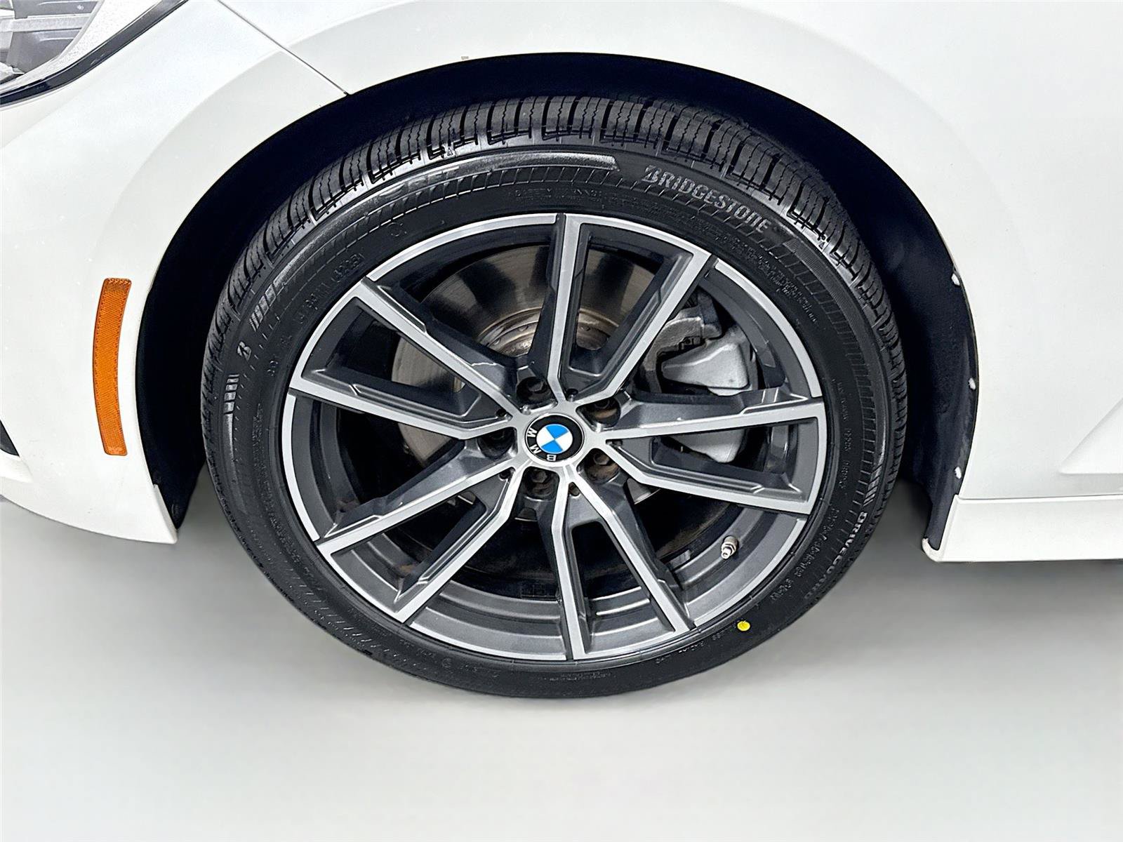 Used 2019 BMW 330i xDrive Sedan w/ Convenience Package AWD/4WD image 44