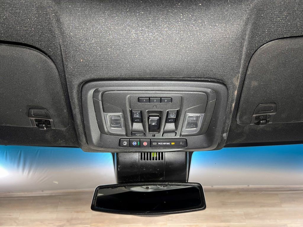 Used 2023 Chevrolet Silverado 1500 High Country image 20