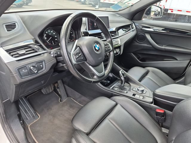 Used 2022 BMW X2 xDrive28i w/ Convenience Package AWD/4WD image 12