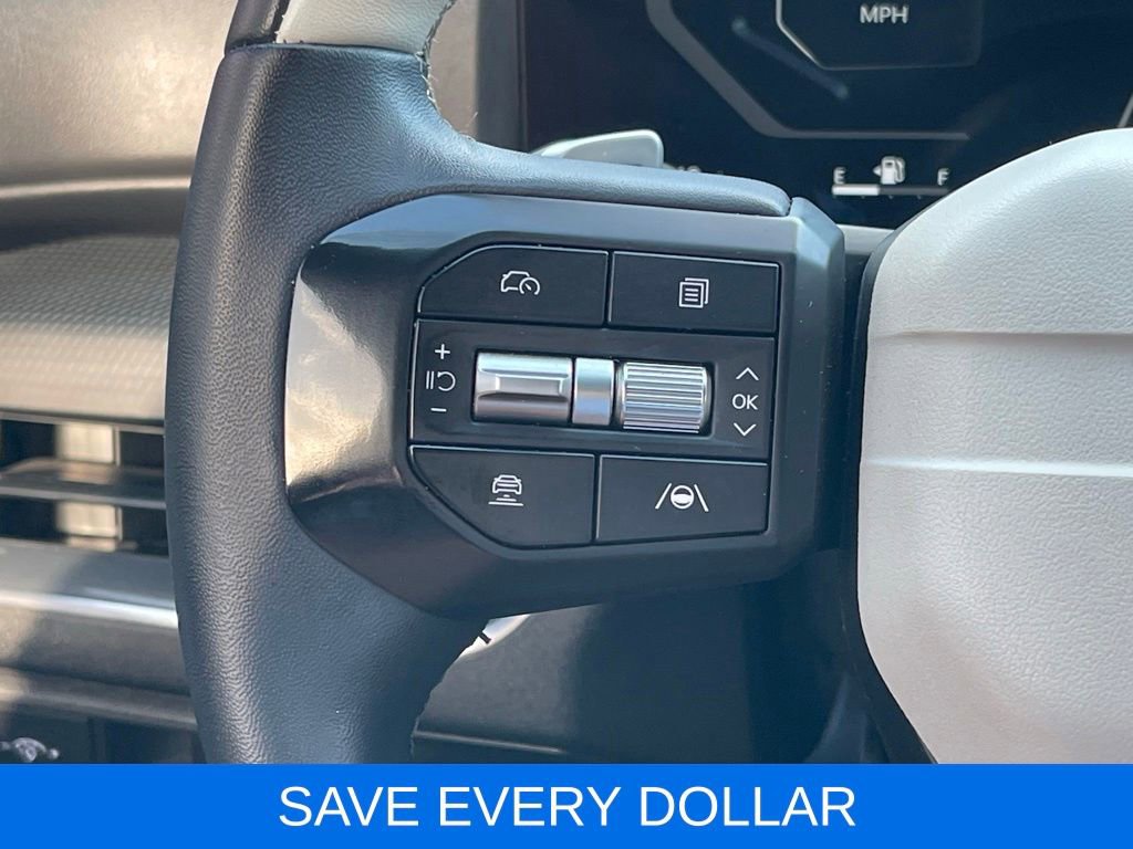 Used 2025 Kia K4 GT-Line FWD image 16