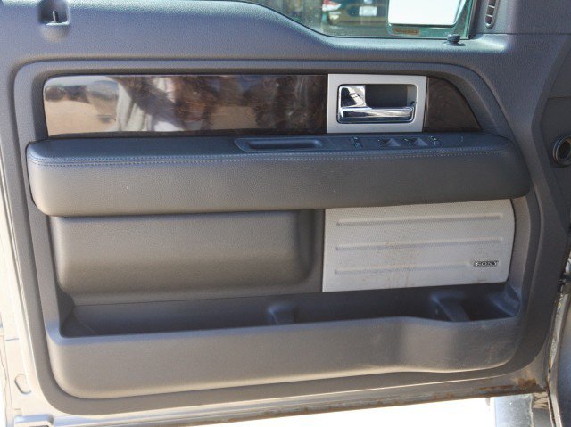 Used 2013 Ford F150 Platinum AWD/4WD image 13