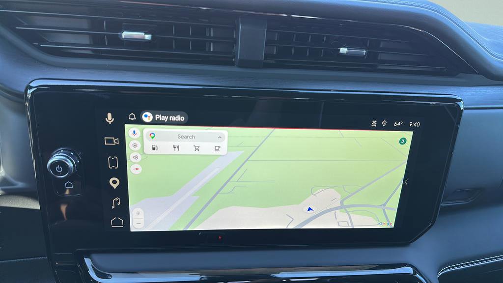 Used 2026 GMC Sierra 1500 AT4X w/ AT4X AEV Edition AWD/4WD image 20