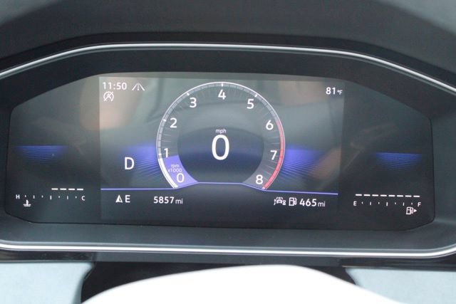 Used 2026 Volkswagen Jetta SE FWD image 28