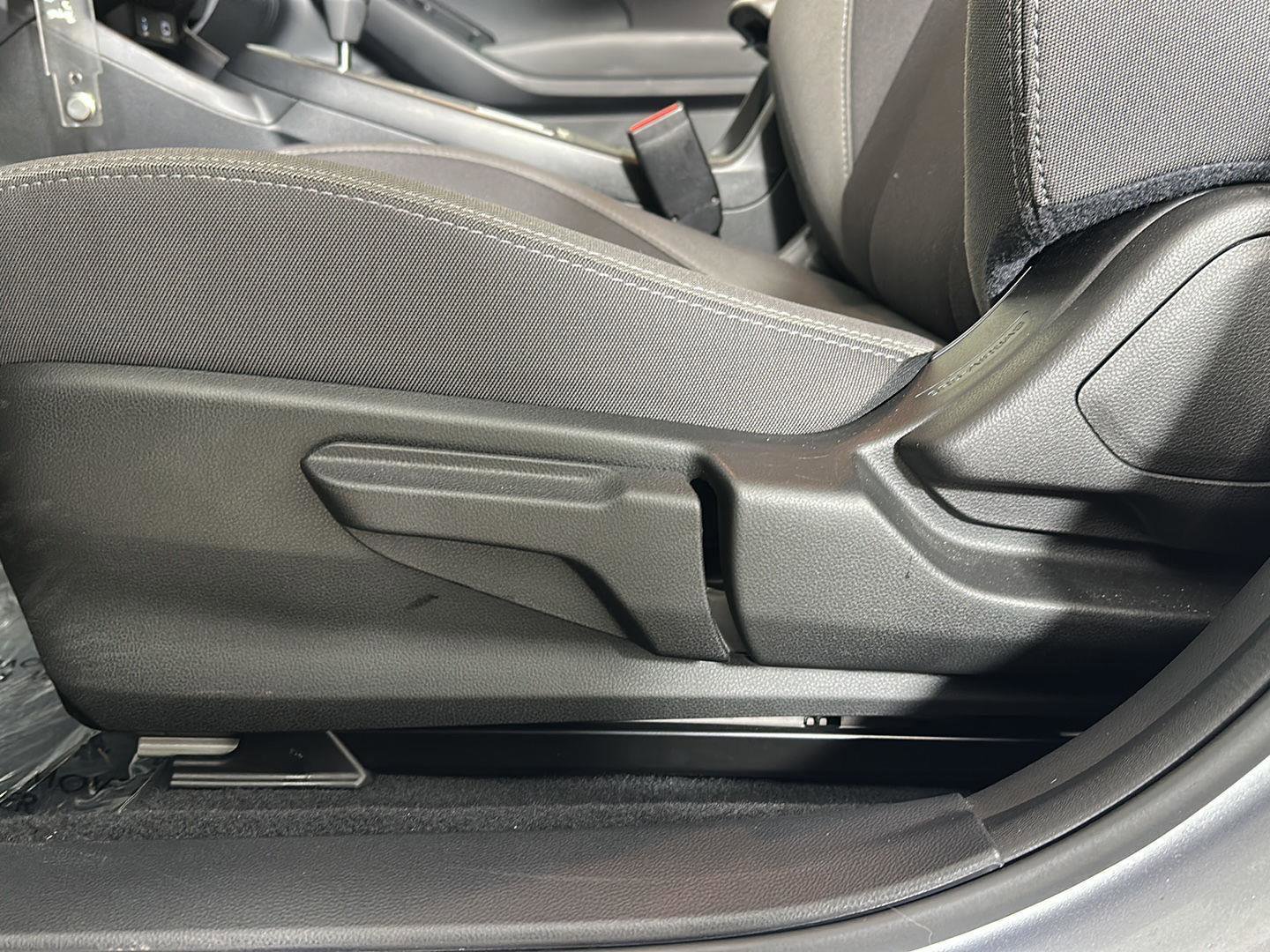 Certified 2025 Subaru Impreza 2.0i AWD/4WD image 6