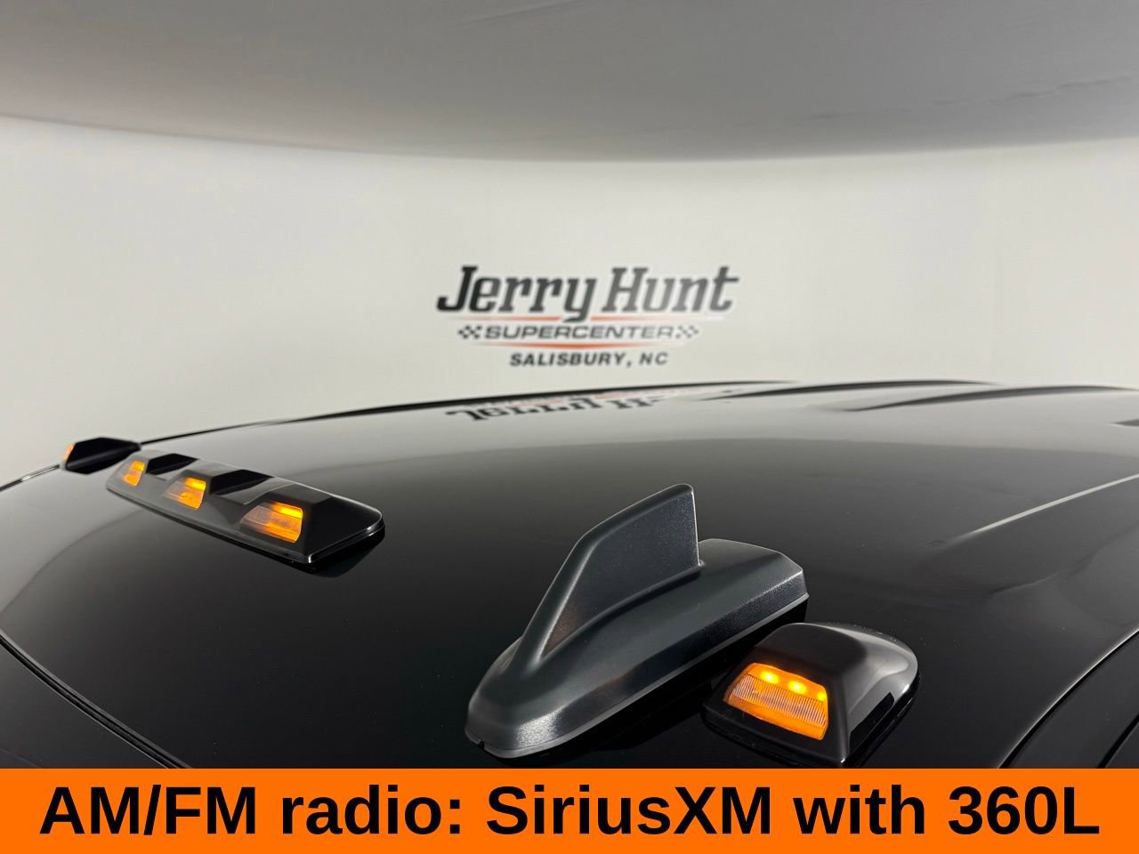 Used 2025 Chevrolet Silverado 2500 LT w/ All Star Edition image 13