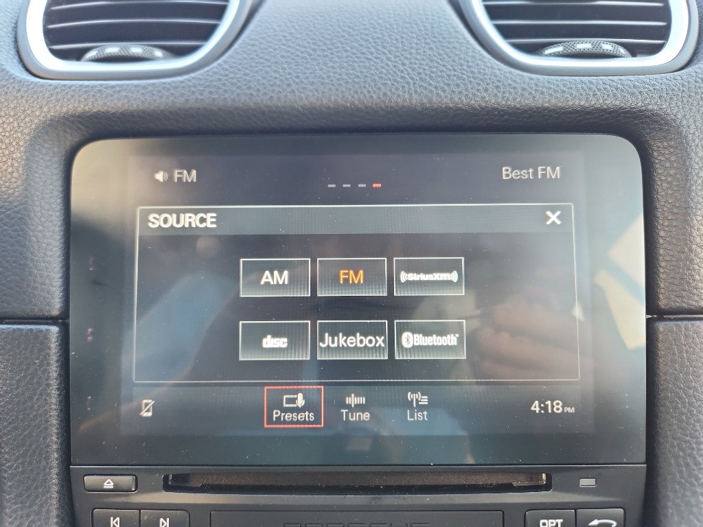 Certified 2022 Porsche 718 Cayman S image 24