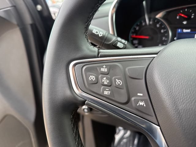Used 2024 Chevrolet Equinox LT AWD/4WD image 16