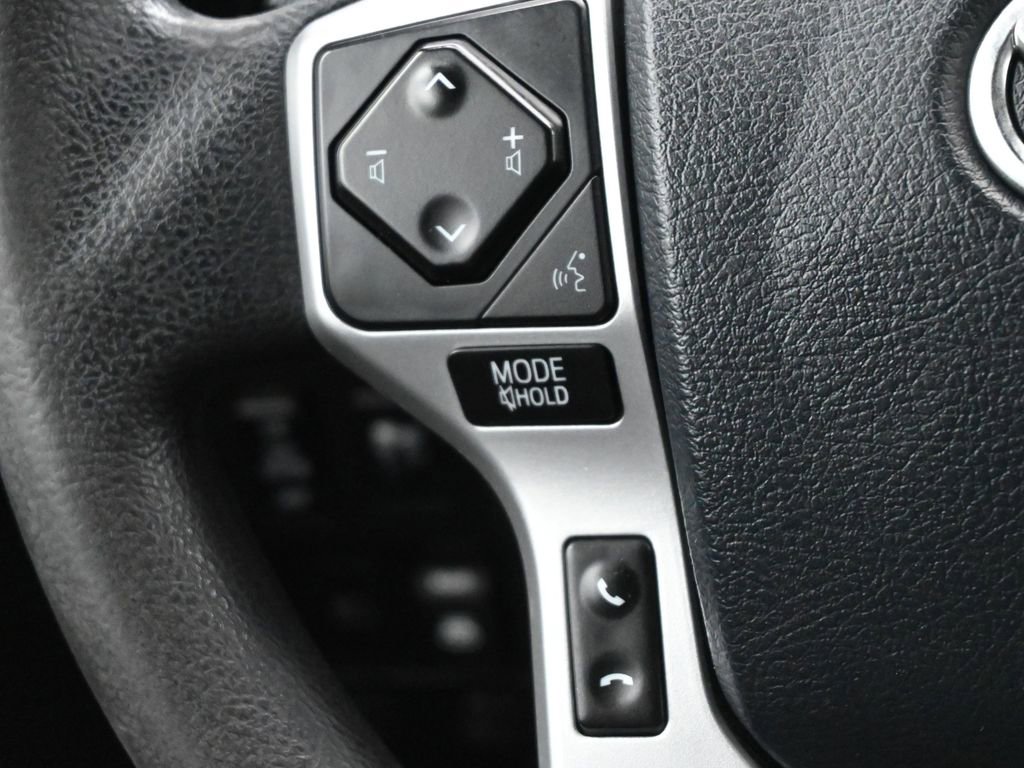 Used 2019 Toyota Tundra SR5 w/ SR5 Upgrade Package image 6