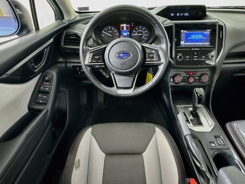 Used 2018 Subaru Crosstrek 2.0i Premium w/ Eyesight System AWD/4WD image 21