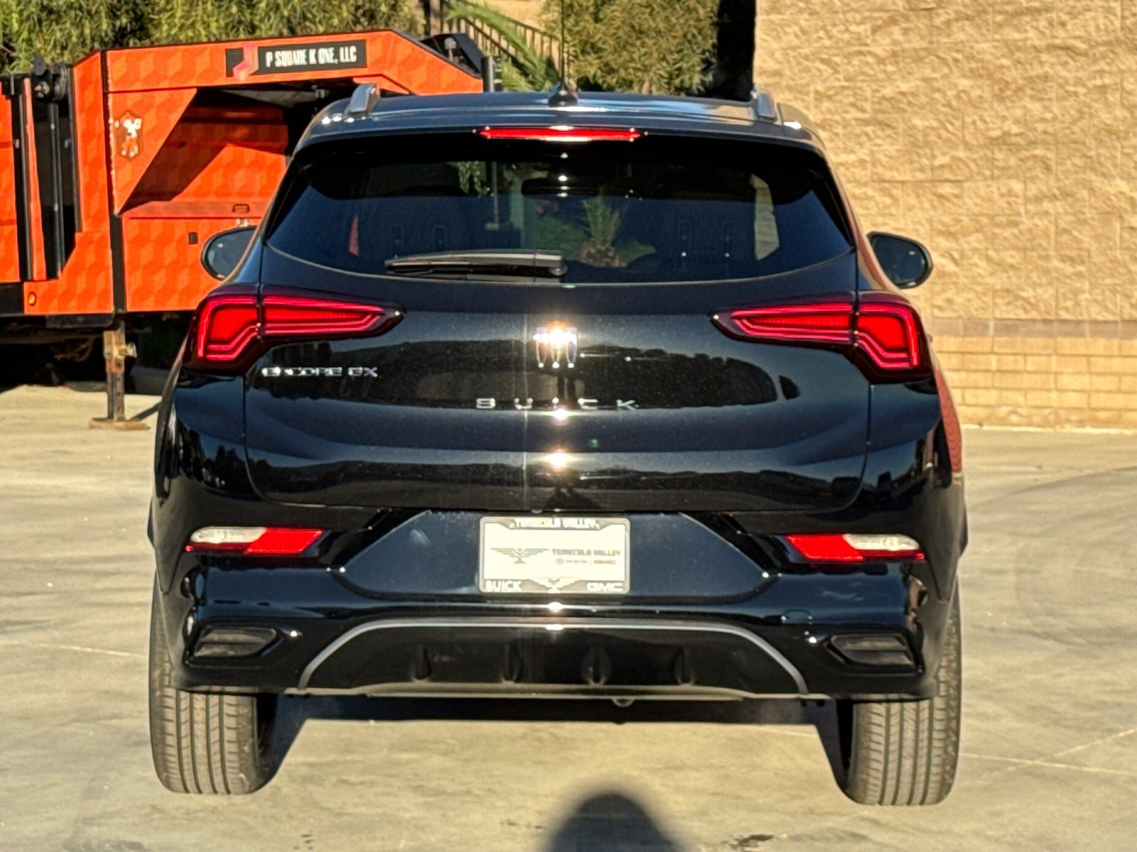 New 2026 Buick Encore GX Sport Touring FWD image 13