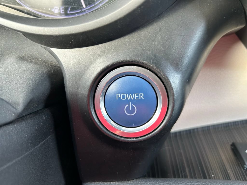 Certified 2021 Toyota Sienna Platinum FWD image 29
