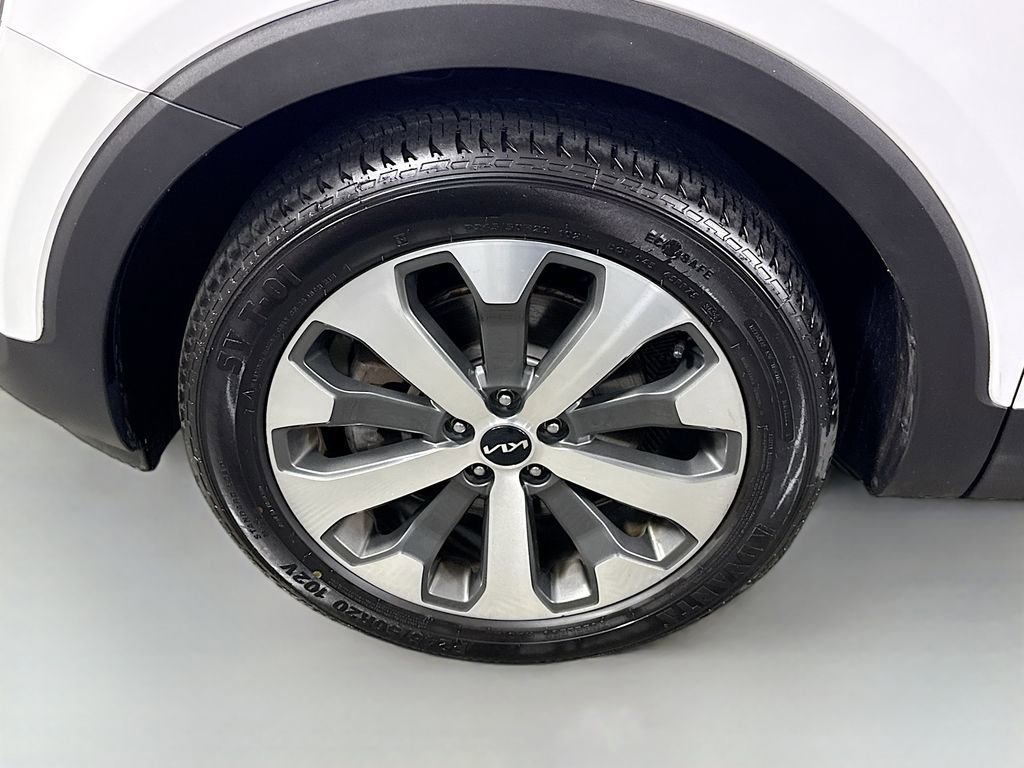 Used 2022 Kia Telluride EX w/ EX Premium Package image 39