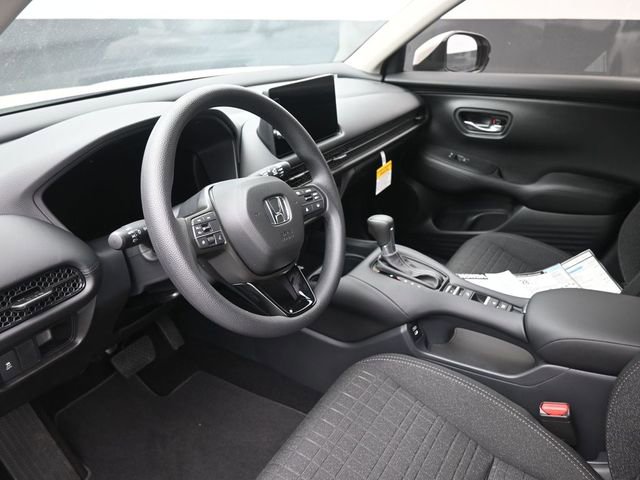 New 2026 Honda HR-V LX image 18