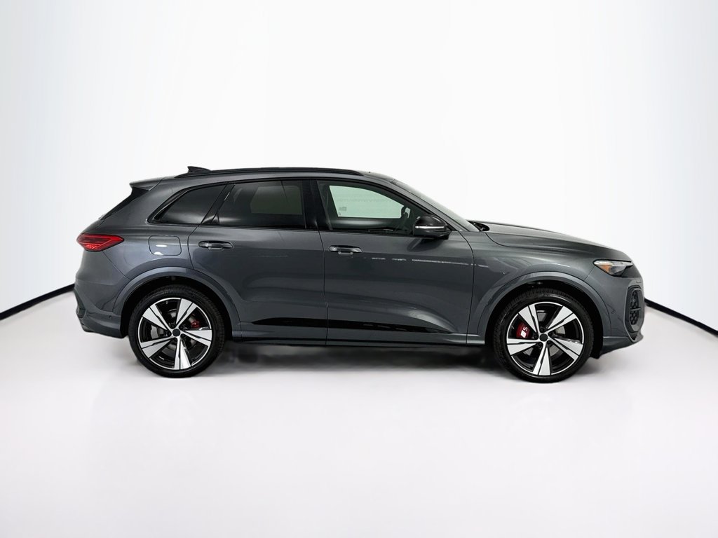 New 2026 Audi SQ5 Premium Plus AWD/4WD image 4