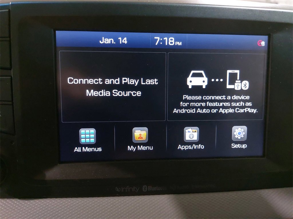 Used 2020 Hyundai Kona Limited image 23