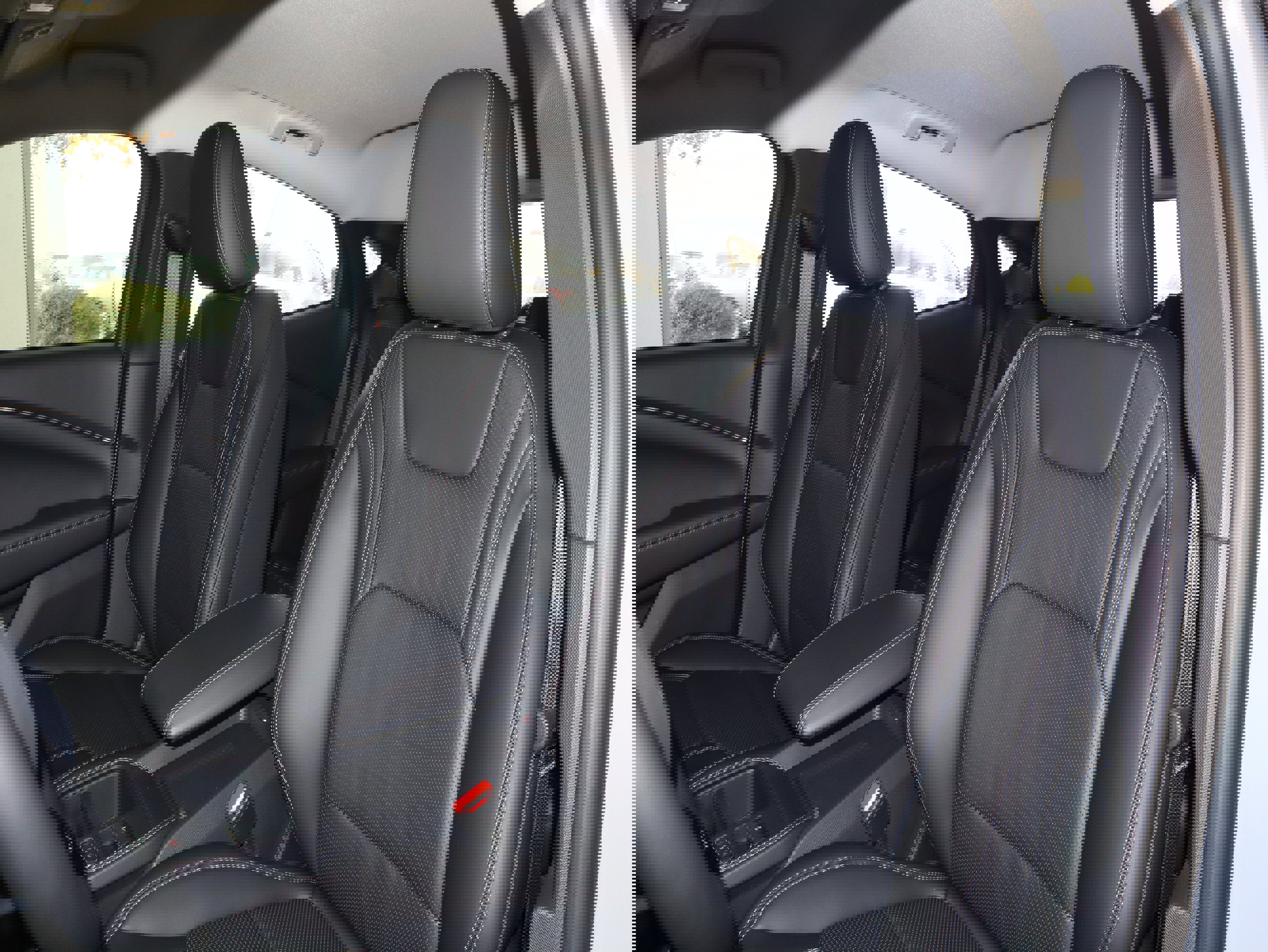 New 2025 Ford Mustang Mach-E Premium image 32