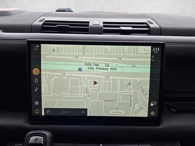 Certified 2023 Land Rover Defender 110 V8 image 12