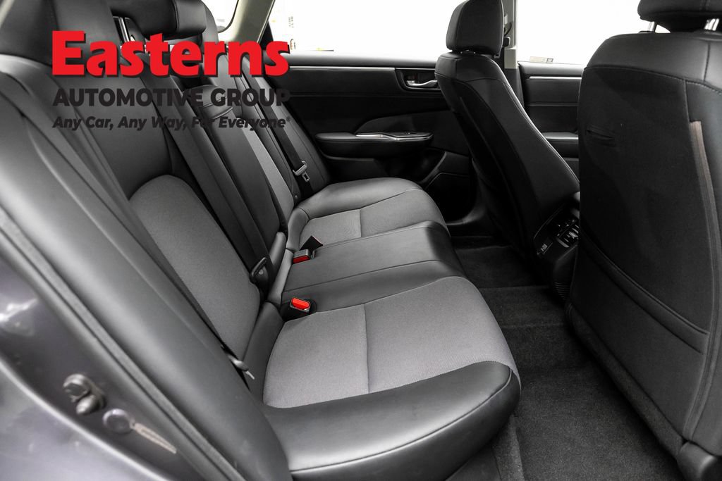 Used 2021 Honda Clarity Plug-In Hybrid image 21