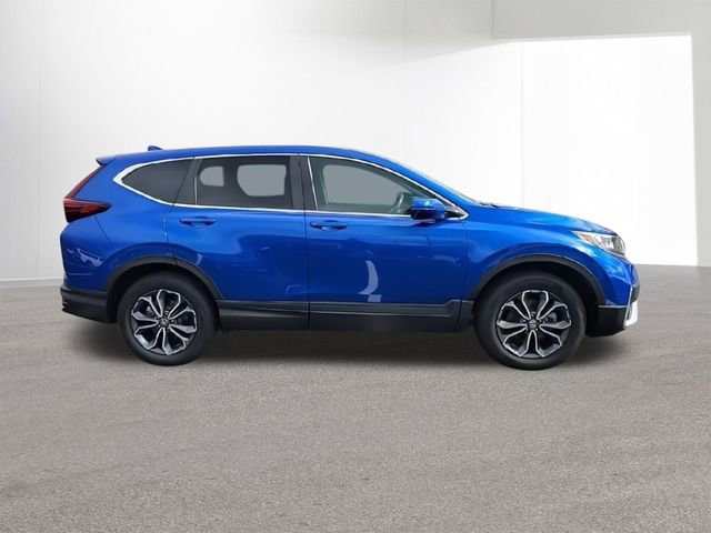 Used 2022 Honda CR-V EX image 10