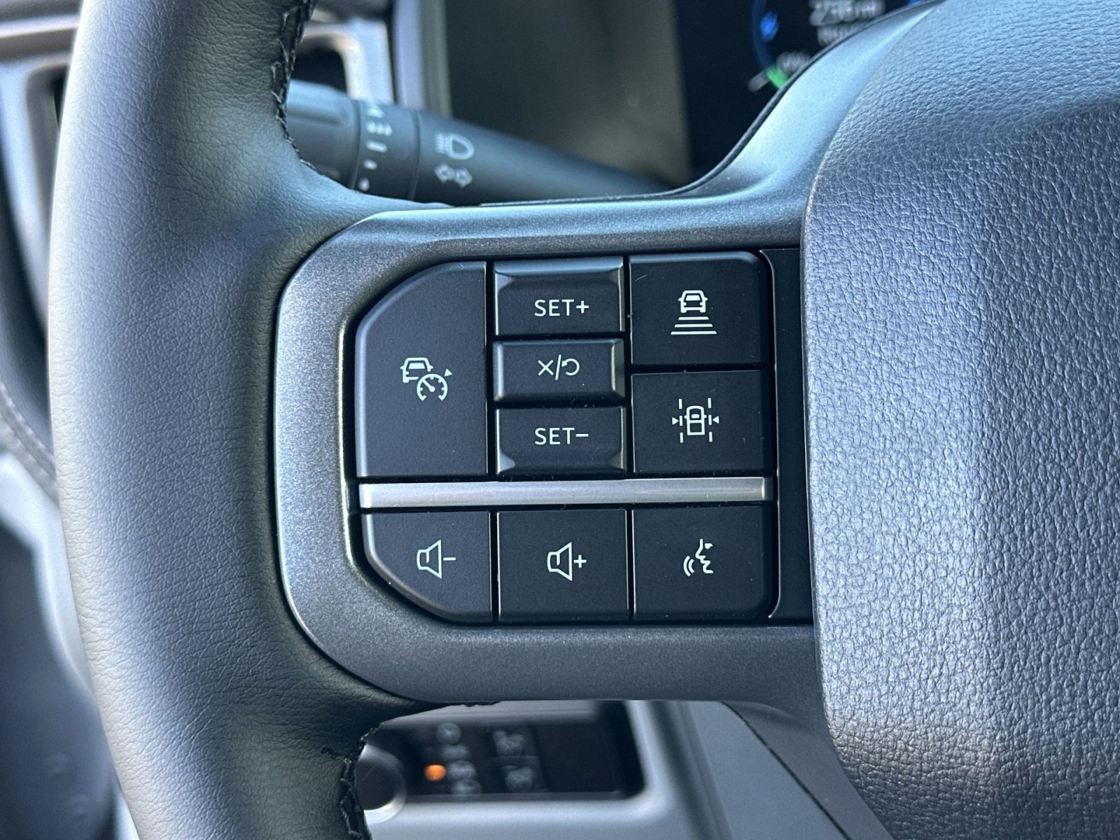 New 2025 Ford F150 Lightning Flash image 21