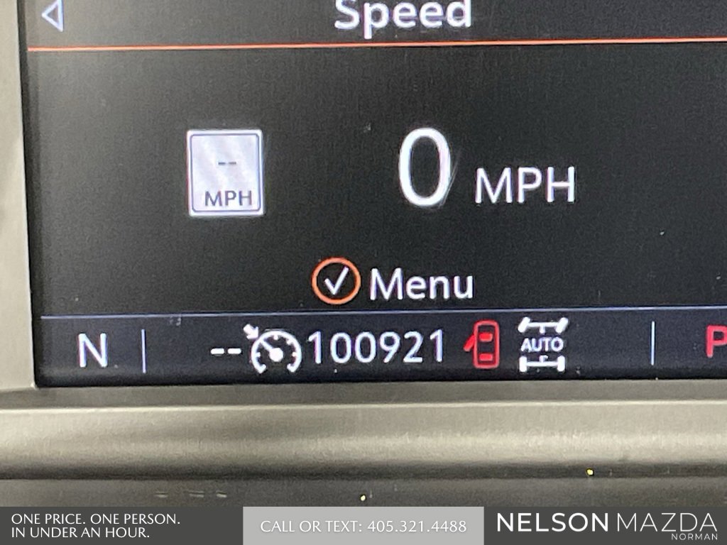 Used 2021 Chevrolet Tahoe Z71 w/ Rear Media and Nav Package image 48