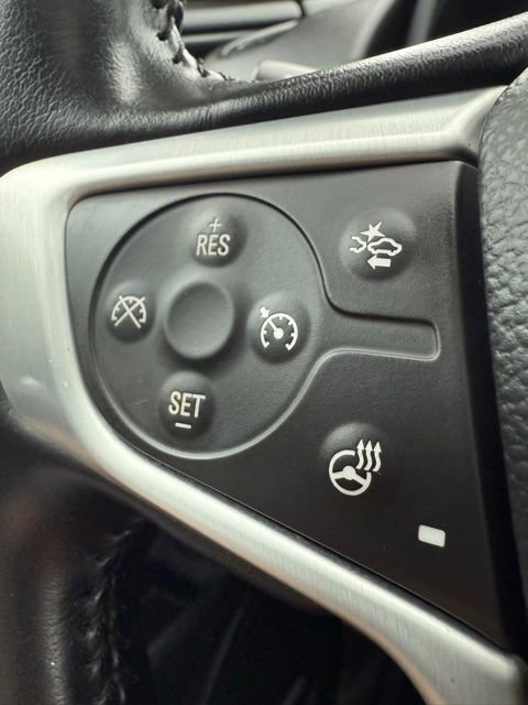 Used 2022 GMC Terrain SLT w/ Infotainment Package II image 40