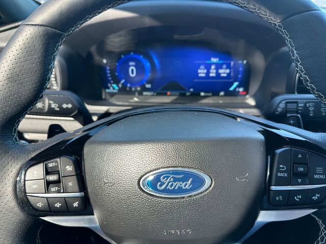 Used 2023 Ford Explorer ST w/ Equipment Group 401A image 35
