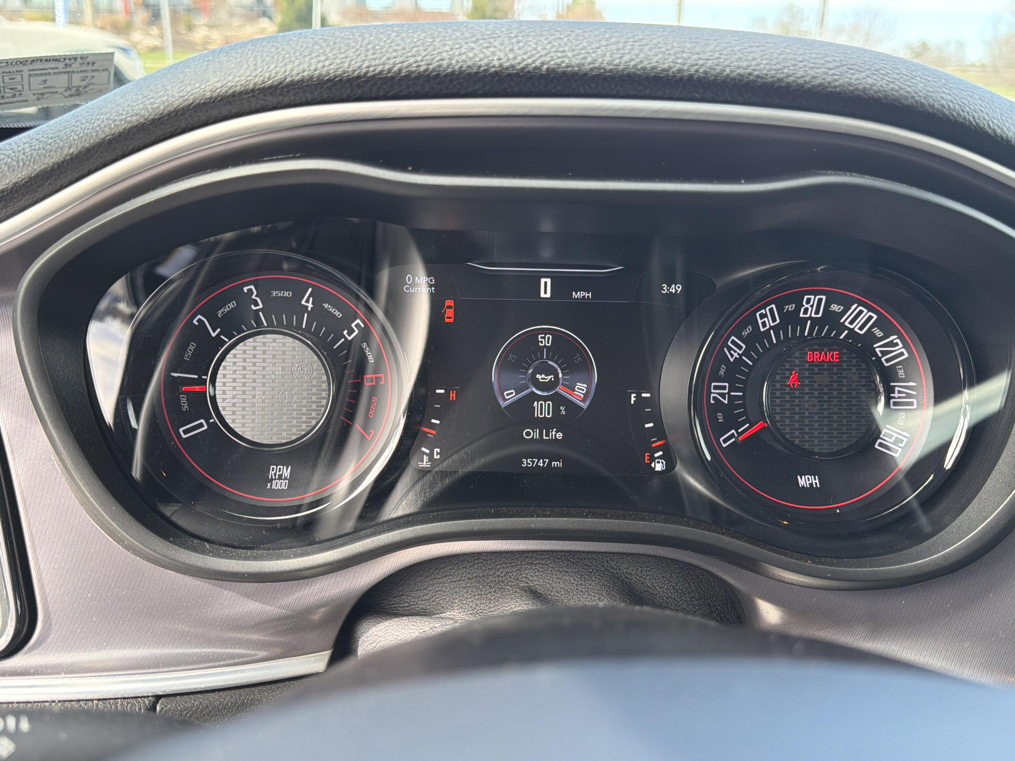 Used 2021 Dodge Challenger R/T w/ Driver Convenience Group image 20