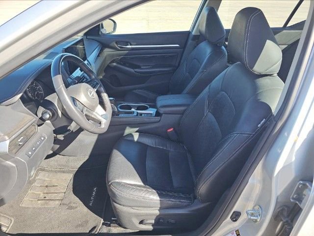 Used 2023 Nissan Altima 2.5 SL FWD image 6