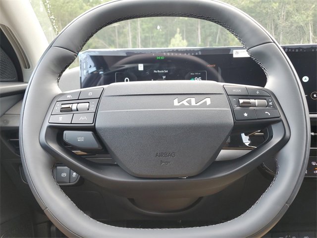 New 2025 Kia EV6 Light w/ Light LR Technology Package image 20