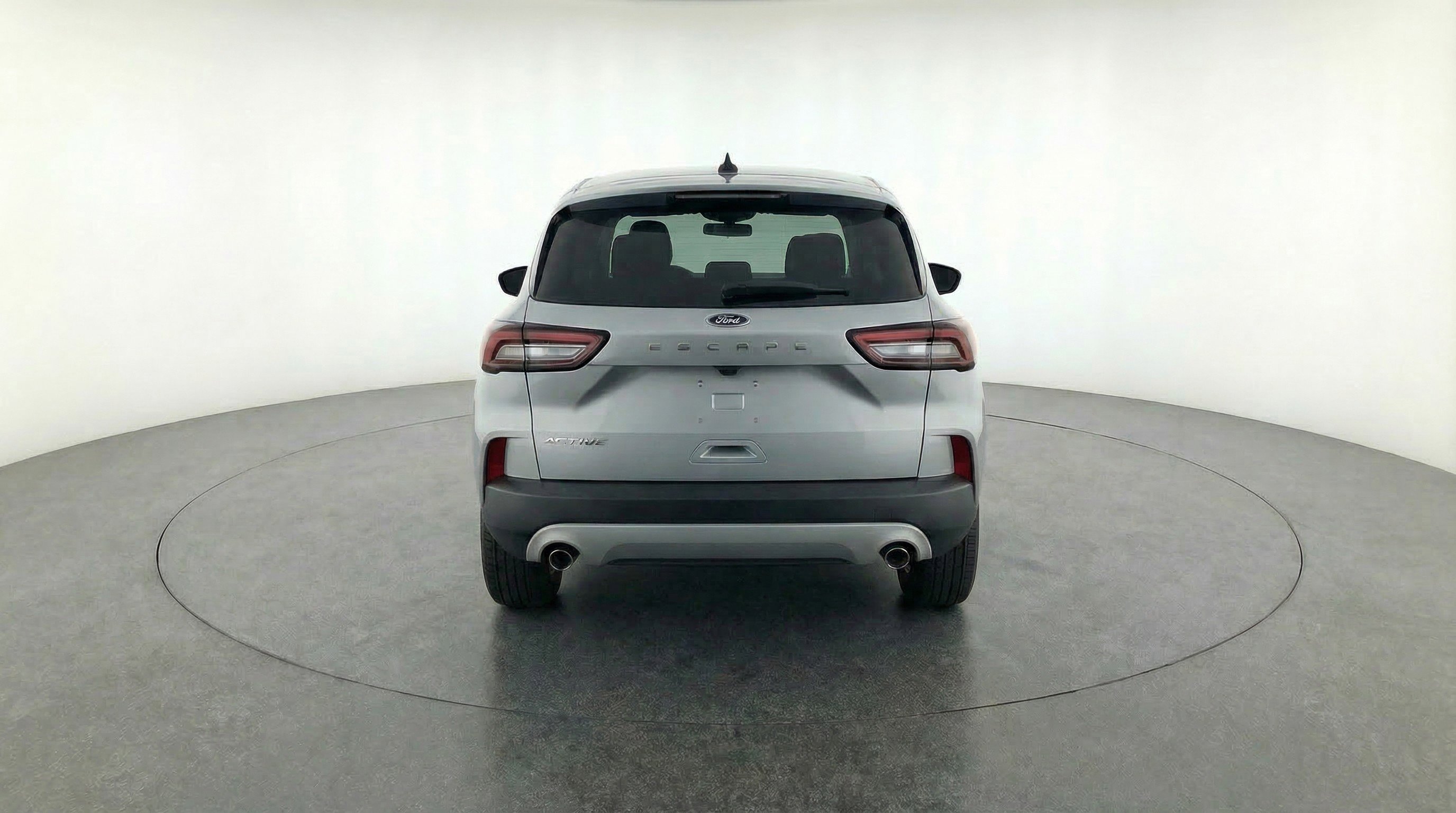Used 2024 Ford Escape Active image 7