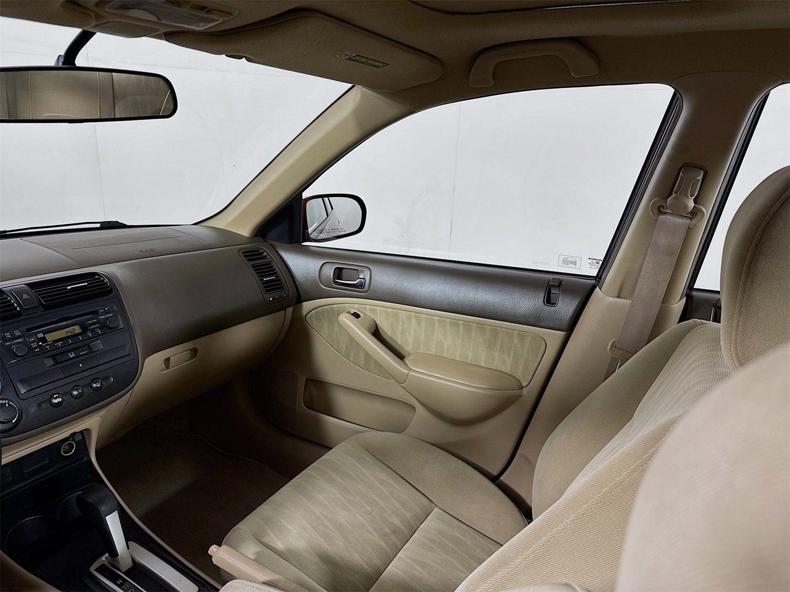 Used 2005 Honda Civic EX image 19