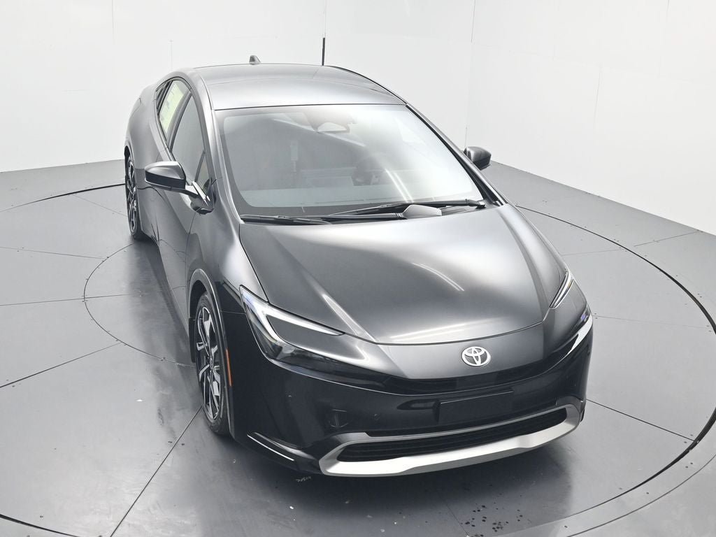 New 2026 Toyota Prius Plug-In Hybrid w/ Limited Premium Package FWD image 54
