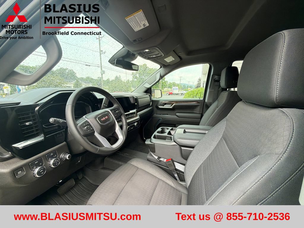 Used 2024 GMC Sierra 1500 Elevation AWD/4WD image 20