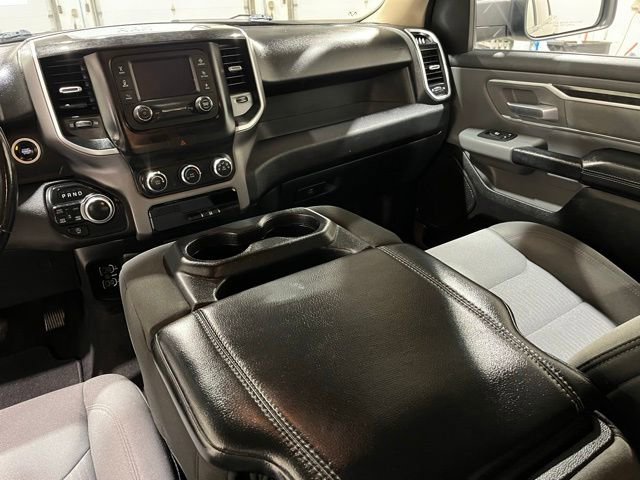Used 2020 RAM 1500 Big Horn AWD/4WD image 19