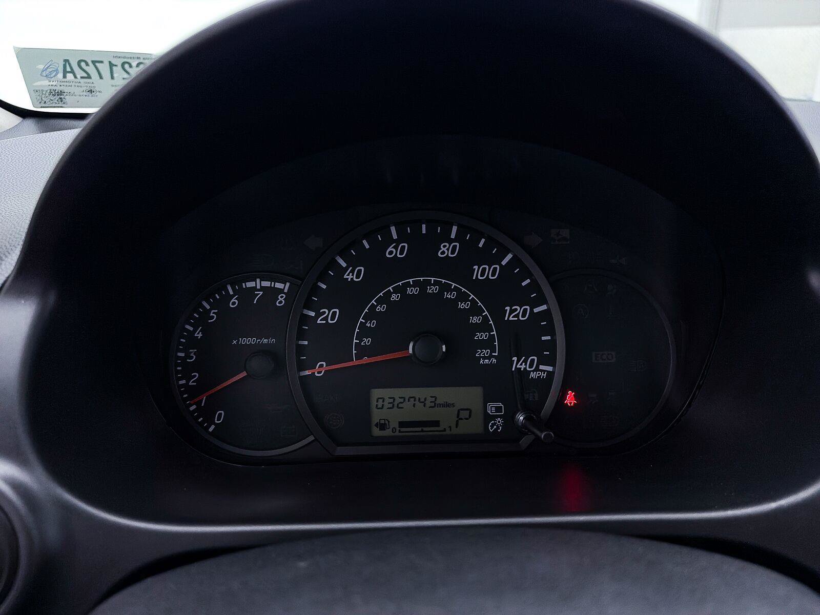 Used 2024 Mitsubishi Mirage ES FWD image 26