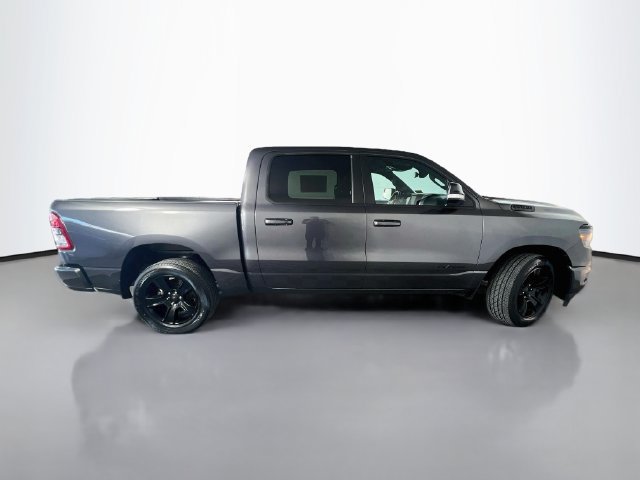 Used 2022 RAM 1500 Big Horn RWD image 9