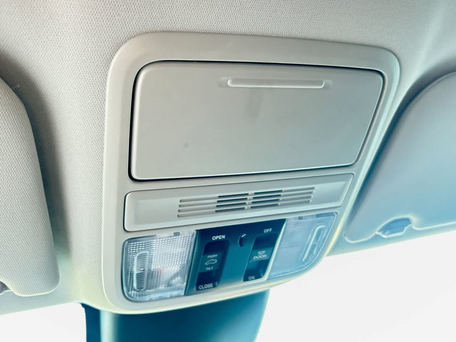 Used 2026 Honda Odyssey EX-L image 17