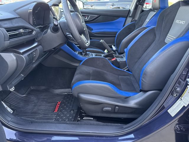 Used 2025 Subaru WRX tS AWD/4WD image 18