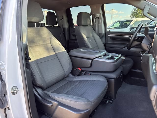 Used 2023 GMC Sierra 1500 Elevation AWD/4WD image 28