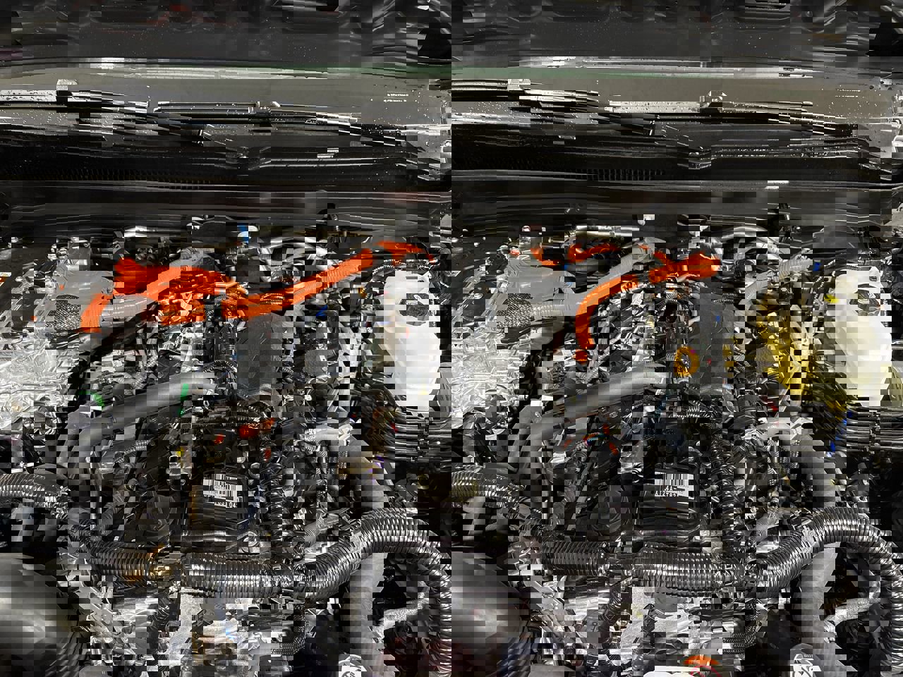 New 2026 Toyota Tacoma TRD Off-Road image 27