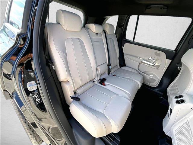 New 2026 Mercedes-Benz GLB 250 image 29