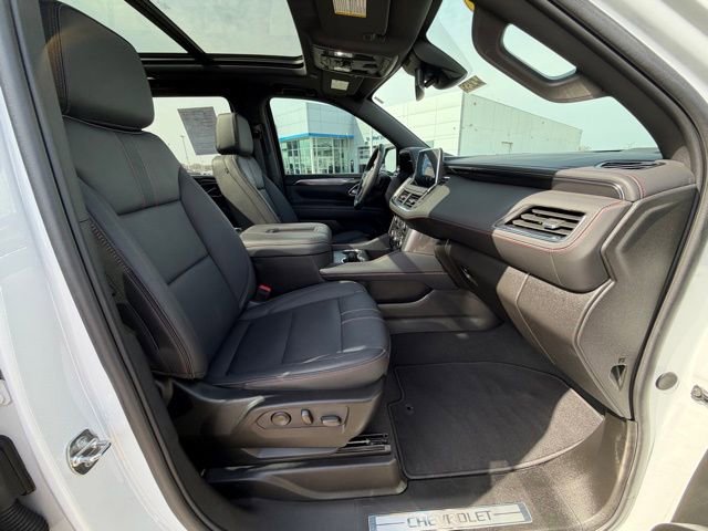 Used 2024 Chevrolet Tahoe RST w/ Luxury Package image 22